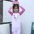 Long Sleeve Sunscreen Swimsuit